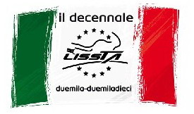 Decennale Lissta 2010